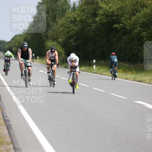 22.06.2025 - Viking Triathlon Yannick Fuchs http://msf.ph/oto/8113110 22.06.2025 11:38:03 Radfahren 4, 71, 243, 480, 549, 609, 629 meine-sportfotos.de