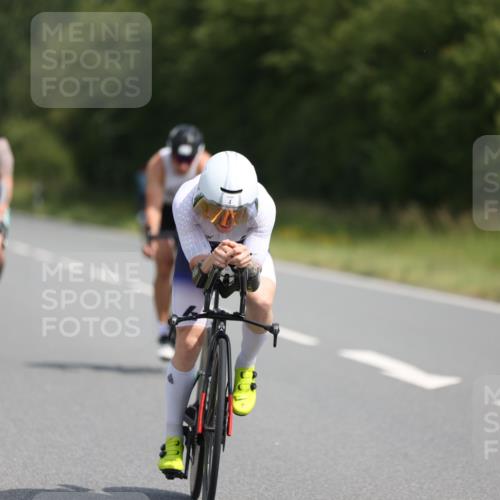 22.06.2025 - Viking Triathlon Yannick Fuchs http://msf.ph/oto/8113131 22.06.2025 11:38:05 Radfahren 4, 71, 243, 480, 549, 609, 629 meine-sportfotos.de