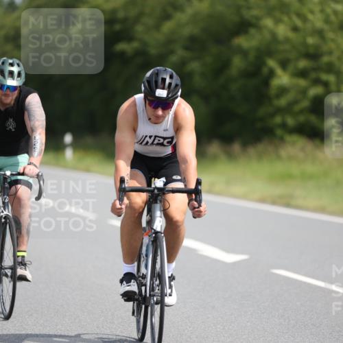 22.06.2025 - Viking Triathlon Yannick Fuchs http://msf.ph/oto/8113158 22.06.2025 11:38:06 Radfahren 4, 71, 243, 480, 549, 609, 629 meine-sportfotos.de