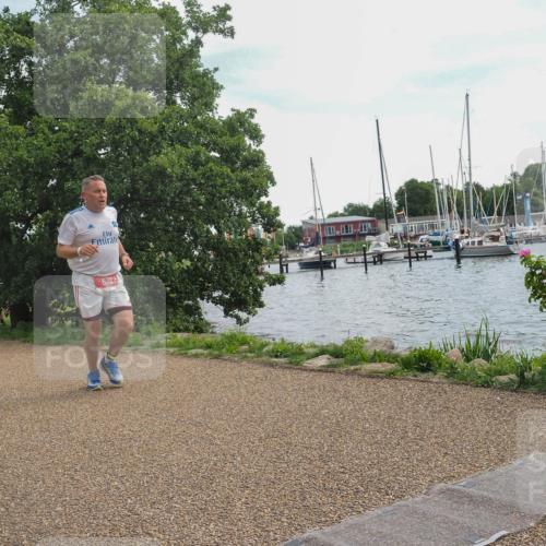 22.06.2025 - Viking Triathlon KatJ http://msf.ph/oto/8113199 22.06.2025 13:22:44 Laufen 604, 638 meine-sportfotos.de