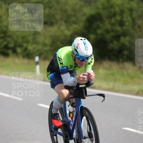 22.06.2025 - Viking Triathlon Yannick Fuchs http://msf.ph/oto/8113218 22.06.2025 11:38:09 Radfahren 4, 71, 243, 480, 549, 609, 629 meine-sportfotos.de
