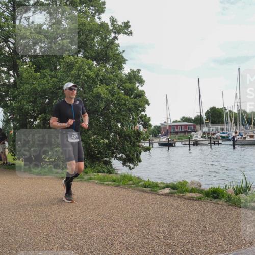 22.06.2025 - Viking Triathlon KatJ http://msf.ph/oto/8113231 22.06.2025 13:23:01 Laufen 427 meine-sportfotos.de