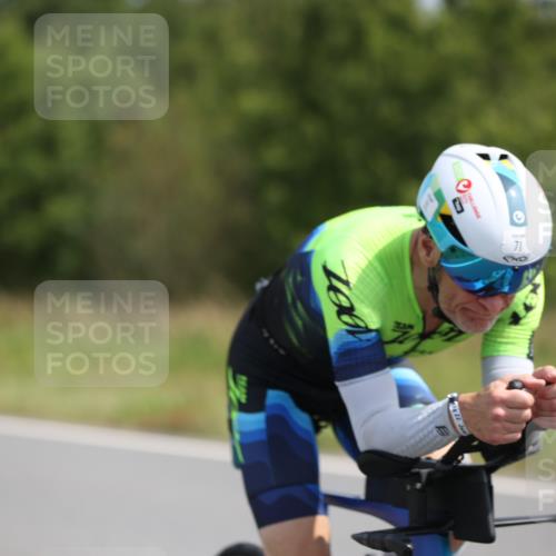 22.06.2025 - Viking Triathlon Yannick Fuchs http://msf.ph/oto/8113234 22.06.2025 11:38:09 Radfahren 4, 71, 243, 480, 549, 609, 629 meine-sportfotos.de