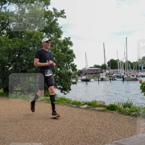 22.06.2025 - Viking Triathlon KatJ http://msf.ph/oto/8113263 22.06.2025 13:23:02 Laufen 427 meine-sportfotos.de