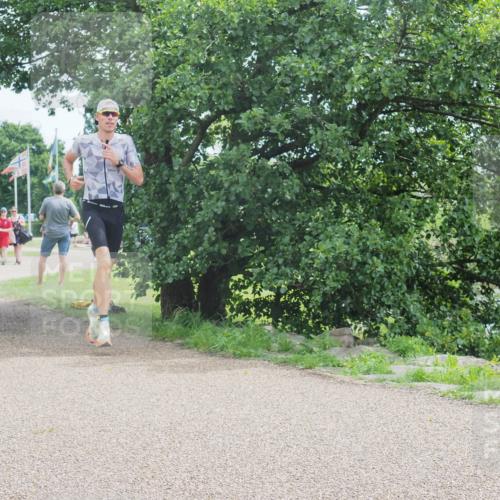 22.06.2025 - Viking Triathlon KatJ http://msf.ph/oto/8113274 22.06.2025 12:50:52 Laufen 485 meine-sportfotos.de
