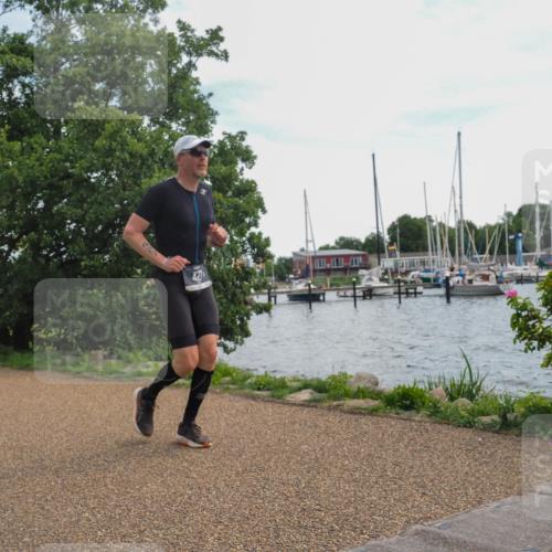 22.06.2025 - Viking Triathlon KatJ http://msf.ph/oto/8113278 22.06.2025 13:23:02 Laufen 427 meine-sportfotos.de