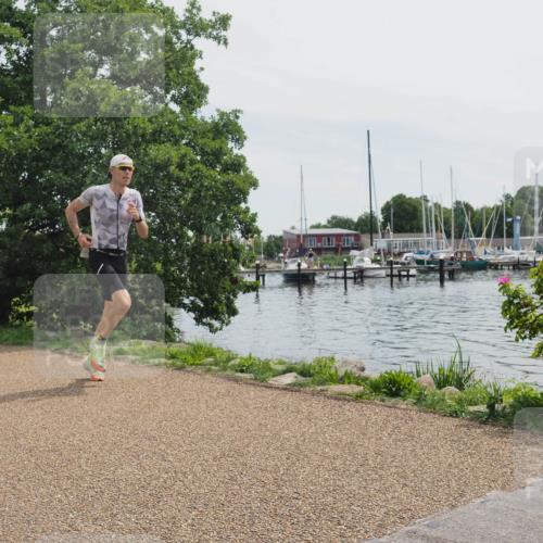 22.06.2025 - Viking Triathlon KatJ http://msf.ph/oto/8113292 22.06.2025 12:50:53 Laufen 485 meine-sportfotos.de