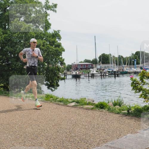22.06.2025 - Viking Triathlon KatJ http://msf.ph/oto/8113310 22.06.2025 12:50:53 Laufen 485 meine-sportfotos.de