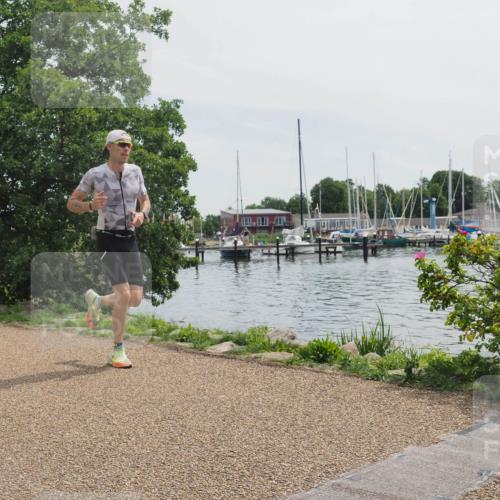 22.06.2025 - Viking Triathlon KatJ http://msf.ph/oto/8113329 22.06.2025 12:50:54 Laufen 485 meine-sportfotos.de