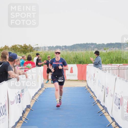 22.06.2025 - Viking Triathlon MichiJ http://msf.ph/oto/8113368 22.06.2025 16:44:48 Ziel 470 meine-sportfotos.de