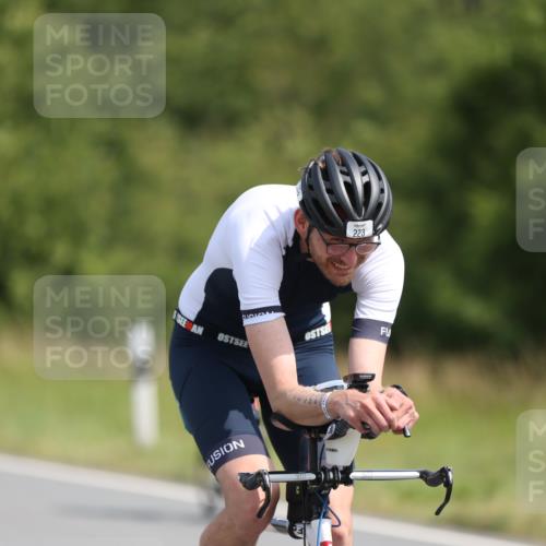 22.06.2025 - Viking Triathlon Yannick Fuchs http://msf.ph/oto/8113369 22.06.2025 11:38:30 Radfahren 103, 223, 249, 315, 349, 374, 423, 483 meine-sportfotos.de