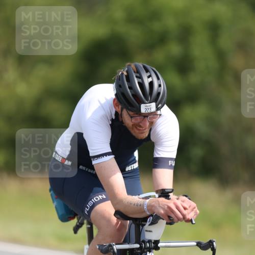 22.06.2025 - Viking Triathlon Yannick Fuchs http://msf.ph/oto/8113376 22.06.2025 11:38:30 Radfahren 103, 223, 249, 315, 349, 374, 423, 483 meine-sportfotos.de