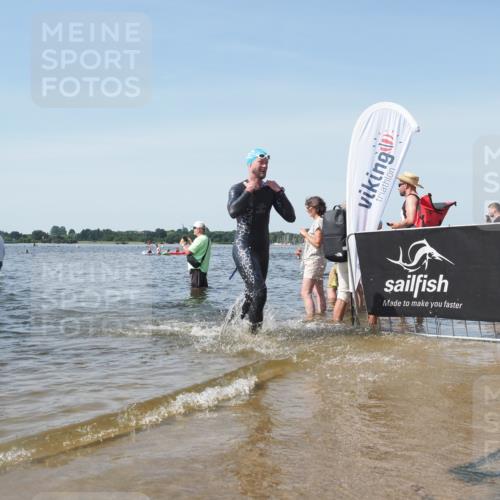 22.06.2025 - Viking Triathlon KatJ http://msf.ph/oto/8113380 22.06.2025 10:41:08 Schwimmen 153, 314, 389, 496, 631 meine-sportfotos.de