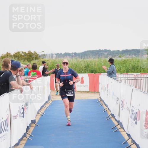 22.06.2025 - Viking Triathlon MichiJ http://msf.ph/oto/8113381 22.06.2025 16:44:48 Ziel 470 meine-sportfotos.de