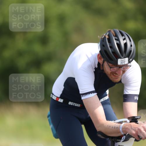 22.06.2025 - Viking Triathlon Yannick Fuchs http://msf.ph/oto/8113382 22.06.2025 11:38:30 Radfahren 103, 223, 249, 315, 349, 374, 423, 483 meine-sportfotos.de