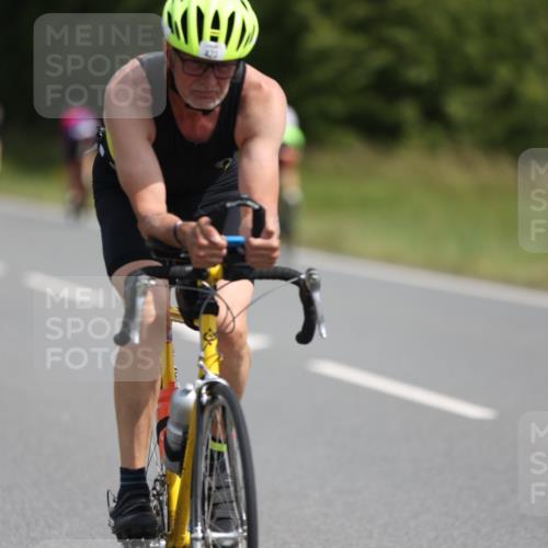 22.06.2025 - Viking Triathlon Yannick Fuchs http://msf.ph/oto/8113398 22.06.2025 11:38:31 Radfahren 103, 223, 249, 315, 374, 423, 483 meine-sportfotos.de
