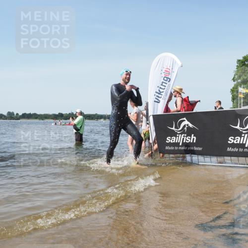 22.06.2025 - Viking Triathlon KatJ http://msf.ph/oto/8113399 22.06.2025 10:41:09 Schwimmen 153, 314, 389, 496, 631 meine-sportfotos.de