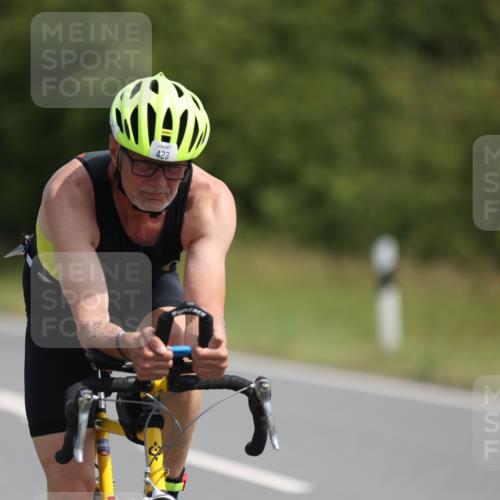 22.06.2025 - Viking Triathlon Yannick Fuchs http://msf.ph/oto/8113406 22.06.2025 11:38:31 Radfahren 103, 223, 249, 315, 374, 423, 483 meine-sportfotos.de