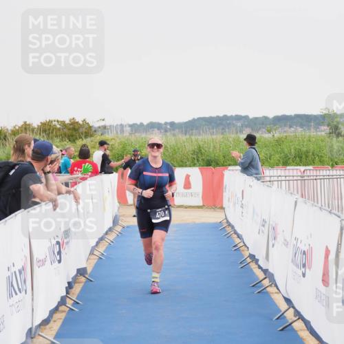 22.06.2025 - Viking Triathlon MichiJ http://msf.ph/oto/8113418 22.06.2025 16:44:49 Ziel 470 meine-sportfotos.de