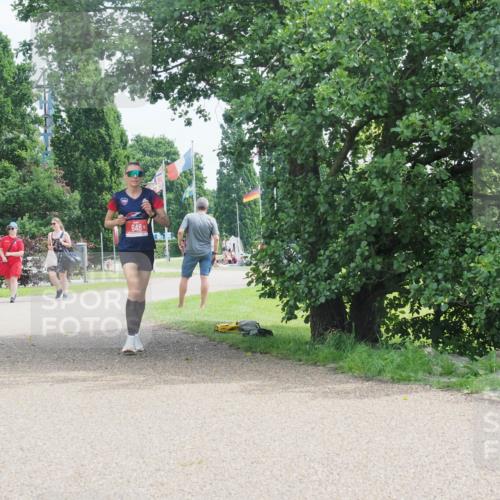 22.06.2025 - Viking Triathlon KatJ http://msf.ph/oto/8113451 22.06.2025 12:51:00 Laufen 648 meine-sportfotos.de