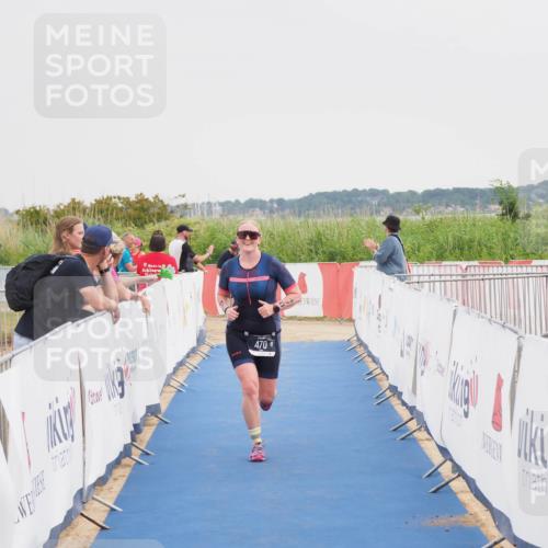 22.06.2025 - Viking Triathlon MichiJ http://msf.ph/oto/8113463 22.06.2025 16:44:49 Ziel 470 meine-sportfotos.de
