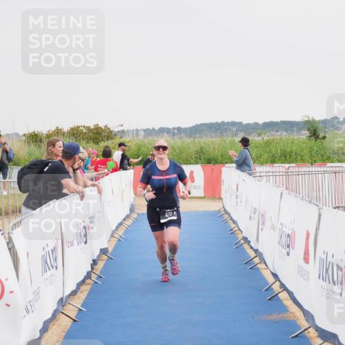 22.06.2025 - Viking Triathlon MichiJ http://msf.ph/oto/8113479 22.06.2025 16:44:49 Ziel 470 meine-sportfotos.de