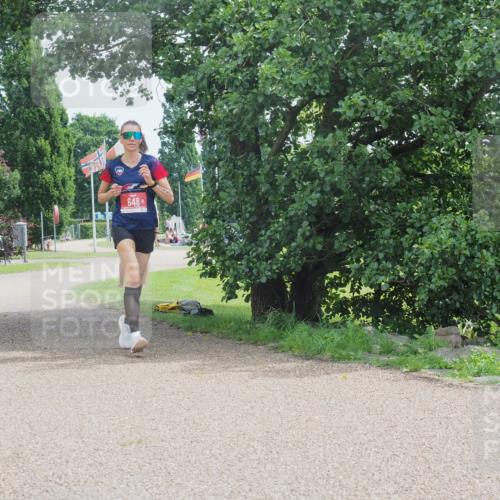 22.06.2025 - Viking Triathlon KatJ http://msf.ph/oto/8113487 22.06.2025 12:51:01 Laufen 648 meine-sportfotos.de