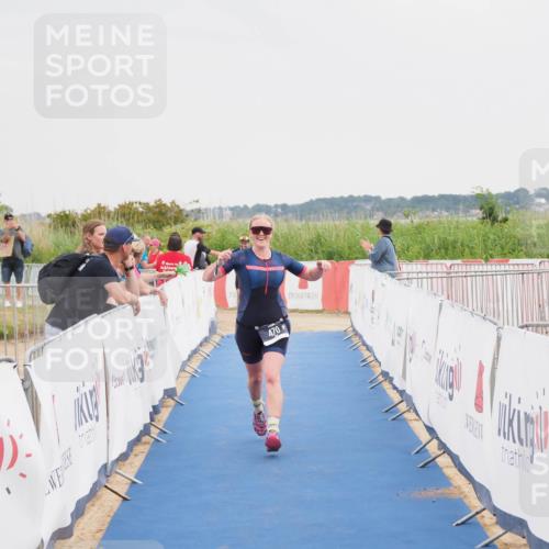 22.06.2025 - Viking Triathlon MichiJ http://msf.ph/oto/8113489 22.06.2025 16:44:49 Ziel 470 meine-sportfotos.de