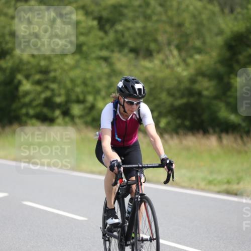 22.06.2025 - Viking Triathlon Yannick Fuchs http://msf.ph/oto/8113497 22.06.2025 11:38:36 Radfahren 68, 103, 249, 315, 374, 483 meine-sportfotos.de