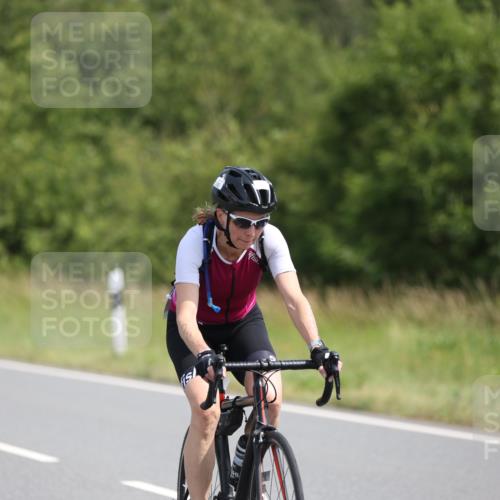 22.06.2025 - Viking Triathlon Yannick Fuchs http://msf.ph/oto/8113504 22.06.2025 11:38:36 Radfahren 68, 103, 249, 315, 374, 483 meine-sportfotos.de