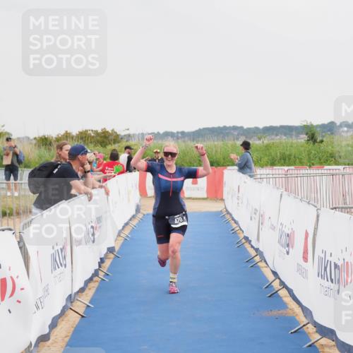 22.06.2025 - Viking Triathlon MichiJ http://msf.ph/oto/8113506 22.06.2025 16:44:49 Ziel 470 meine-sportfotos.de