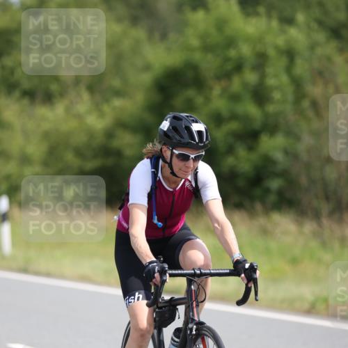22.06.2025 - Viking Triathlon Yannick Fuchs http://msf.ph/oto/8113509 22.06.2025 11:38:36 Radfahren 68, 103, 249, 315, 374, 483 meine-sportfotos.de
