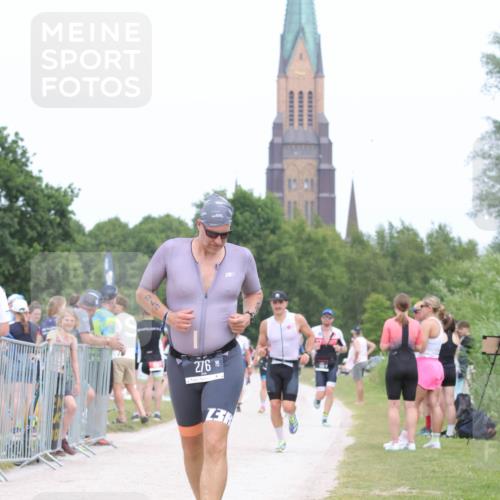 22.06.2025 - Viking Triathlon H.Heesch http://msf.ph/oto/8113521 22.06.2025 14:50:53 Laufen 276, 407, 659 meine-sportfotos.de