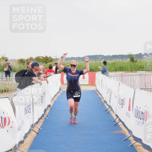22.06.2025 - Viking Triathlon MichiJ http://msf.ph/oto/8113523 22.06.2025 16:44:50 Ziel 470 meine-sportfotos.de