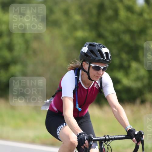 22.06.2025 - Viking Triathlon Yannick Fuchs http://msf.ph/oto/8113526 22.06.2025 11:38:36 Radfahren 68, 103, 249, 315, 374, 483 meine-sportfotos.de