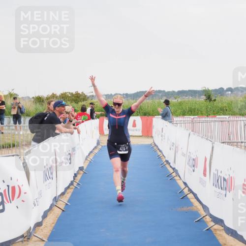 22.06.2025 - Viking Triathlon MichiJ http://msf.ph/oto/8113535 22.06.2025 16:44:50 Ziel 470 meine-sportfotos.de