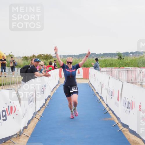 22.06.2025 - Viking Triathlon MichiJ http://msf.ph/oto/8113553 22.06.2025 16:44:50 Ziel 470 meine-sportfotos.de