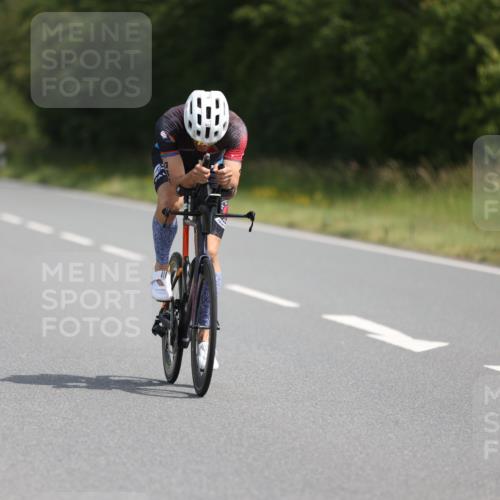 22.06.2025 - Viking Triathlon Yannick Fuchs http://msf.ph/oto/8113555 22.06.2025 11:38:38 Radfahren 68, 240, 249, 315, 374, 483 meine-sportfotos.de
