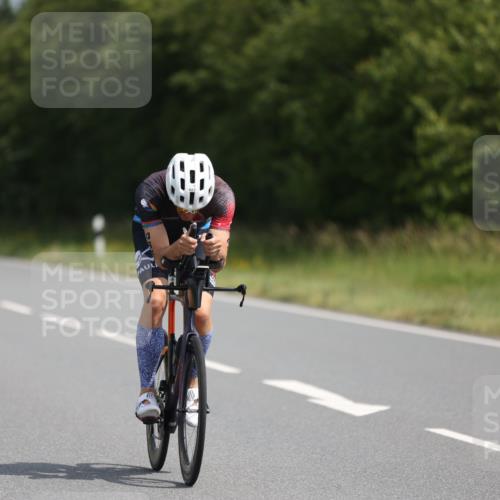 22.06.2025 - Viking Triathlon Yannick Fuchs http://msf.ph/oto/8113561 22.06.2025 11:38:38 Radfahren 68, 240, 249, 315, 374, 483 meine-sportfotos.de