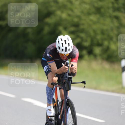 22.06.2025 - Viking Triathlon Yannick Fuchs http://msf.ph/oto/8113569 22.06.2025 11:38:39 Radfahren 68, 240, 249, 315, 374, 483 meine-sportfotos.de