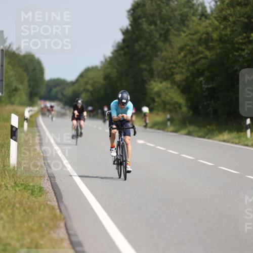 22.06.2025 - Viking Triathlon Yannick Fuchs http://msf.ph/oto/8113585 22.06.2025 11:38:40 Radfahren 68, 240, 249, 374, 483 meine-sportfotos.de