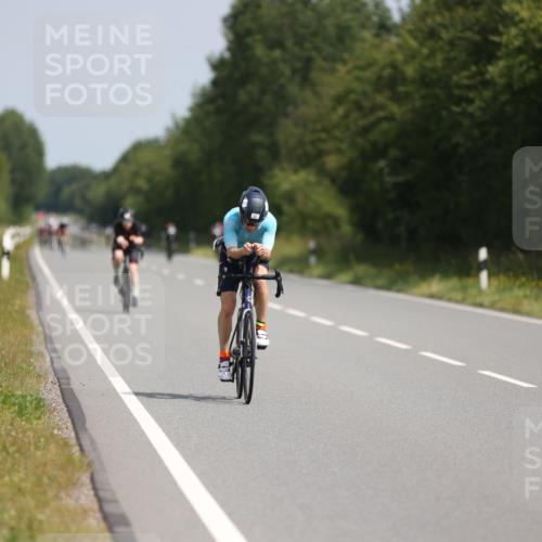 22.06.2025 - Viking Triathlon Yannick Fuchs http://msf.ph/oto/8113610 22.06.2025 11:38:41 Radfahren 68, 240, 374, 483 meine-sportfotos.de
