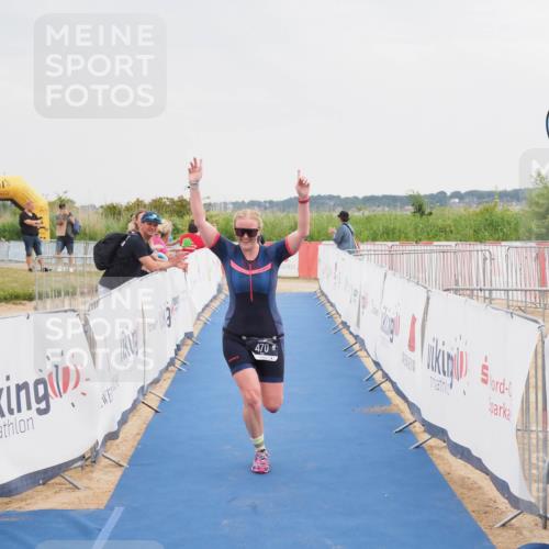 22.06.2025 - Viking Triathlon MichiJ http://msf.ph/oto/8113626 22.06.2025 16:44:51 Ziel 470 meine-sportfotos.de