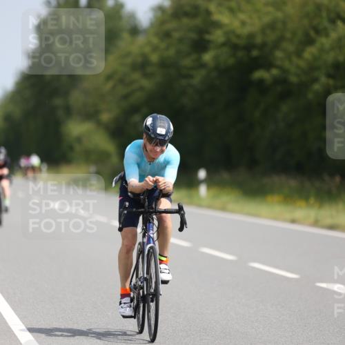 22.06.2025 - Viking Triathlon Yannick Fuchs http://msf.ph/oto/8113638 22.06.2025 11:38:42 Radfahren 68, 240, 374, 483 meine-sportfotos.de
