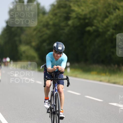 22.06.2025 - Viking Triathlon Yannick Fuchs http://msf.ph/oto/8113642 22.06.2025 11:38:42 Radfahren 68, 240, 374, 483 meine-sportfotos.de