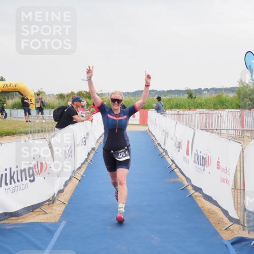 22.06.2025 - Viking Triathlon MichiJ http://msf.ph/oto/8113654 22.06.2025 16:44:51 Ziel 470 meine-sportfotos.de