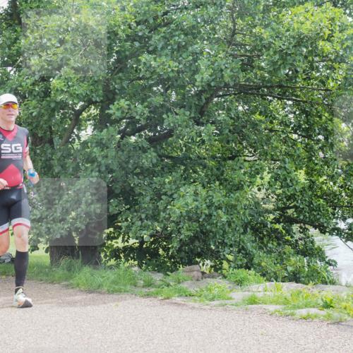 22.06.2025 - Viking Triathlon KatJ http://msf.ph/oto/8113685 22.06.2025 12:51:23 Laufen 145 meine-sportfotos.de