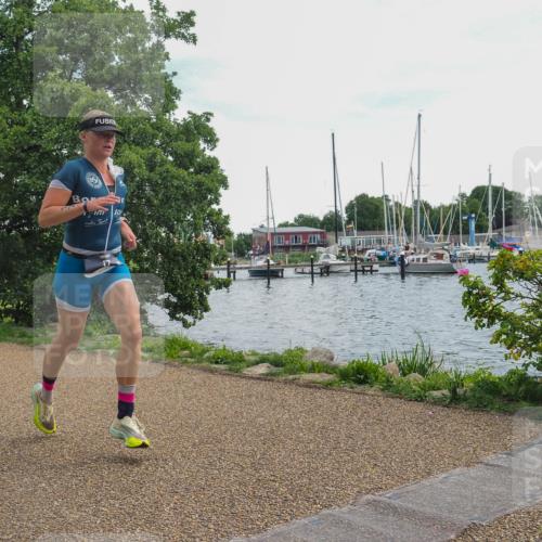 22.06.2025 - Viking Triathlon KatJ http://msf.ph/oto/8113716 22.06.2025 13:23:17 Laufen 17 meine-sportfotos.de