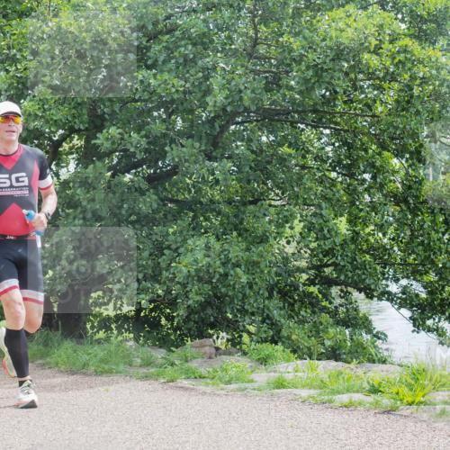 22.06.2025 - Viking Triathlon KatJ http://msf.ph/oto/8113740 22.06.2025 12:51:23 Laufen 145 meine-sportfotos.de