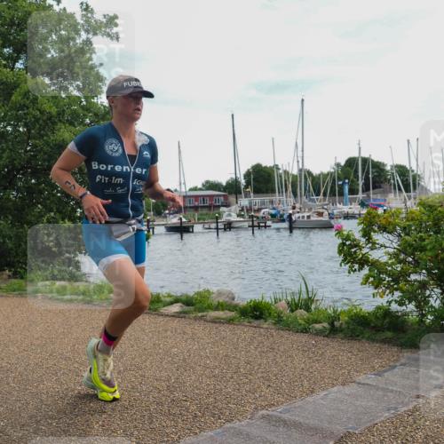 22.06.2025 - Viking Triathlon KatJ http://msf.ph/oto/8113752 22.06.2025 13:23:18 Laufen 17 meine-sportfotos.de